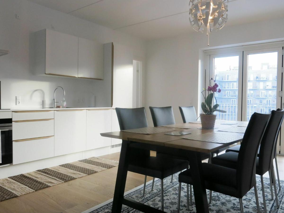 Apartmentincopenhagen Apartment 1338 Kültér fotó