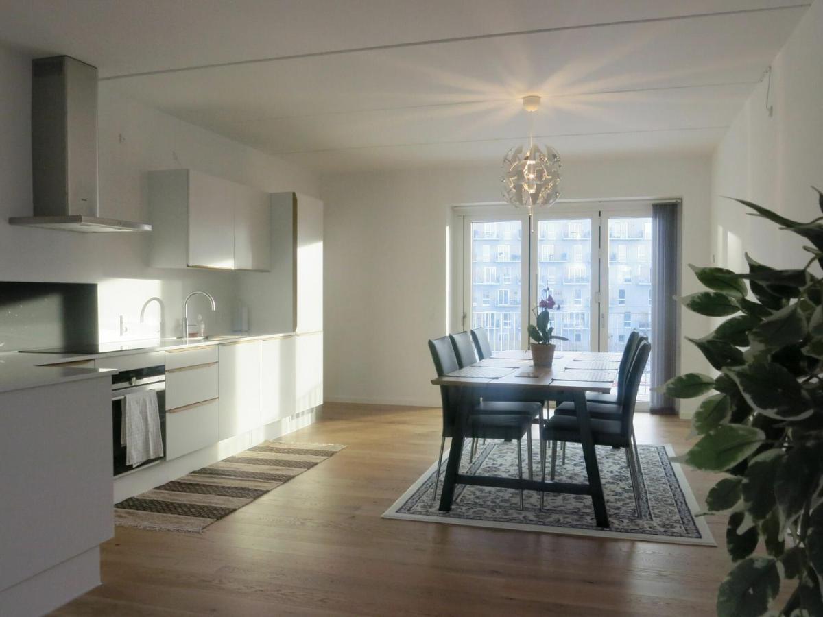 Apartmentincopenhagen Apartment 1338 Kültér fotó